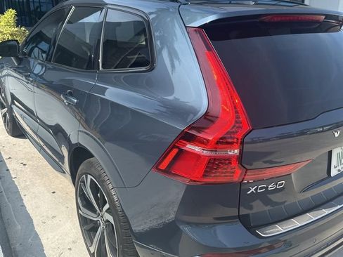 Used 2025 Volvo XC60 B5 Ultra w/ Protection Package Premier AWD/4WD image 6