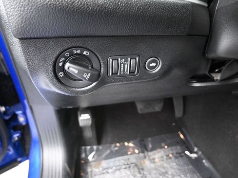 Used 2022 Dodge Challenger GT w/ Blacktop Package RWD image 12