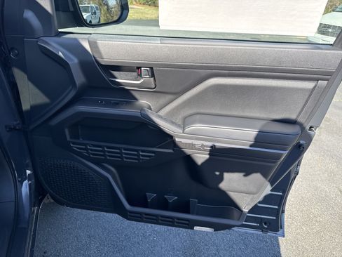 New 2026 Toyota Tacoma TRD Sport image 39