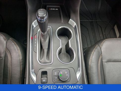 Used 2019 Chevrolet Traverse Premier image 30