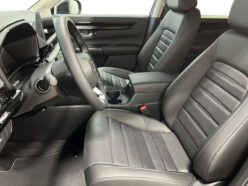 New 2026 Honda CR-V EX-L image 11