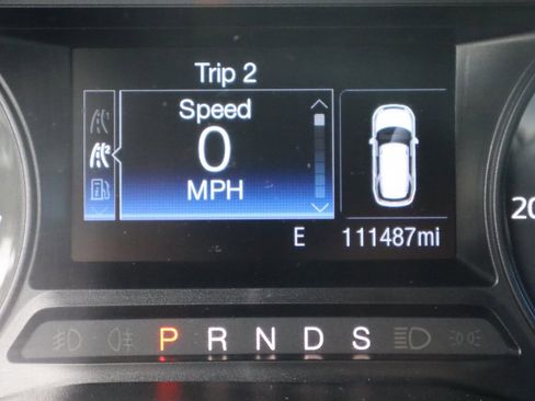 Used 2018 Ford Explorer XLT AWD/4WD image 47