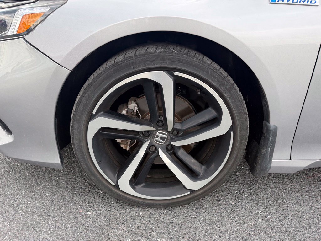 Used 2022 Honda Accord Sport image 16