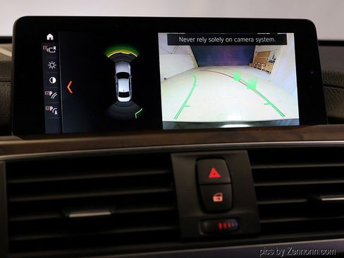 Used 2018 BMW 330i xDrive Sedan image 20