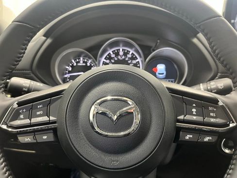 New 2025 MAZDA CX-5 AWD 2.5 S w/ Preferred Package image 20