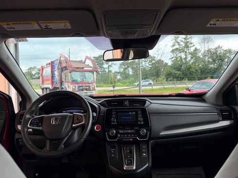 Used 2020 Honda CR-V LX image 11
