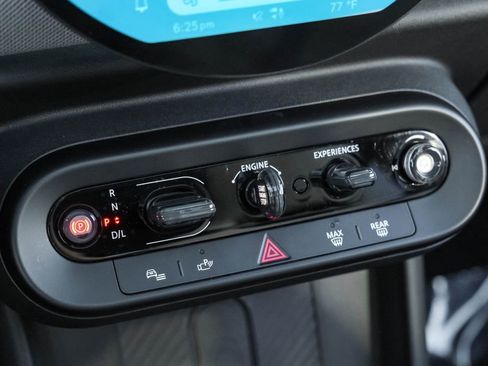 Used 2025 MINI Cooper S image 30