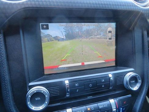 Used 2016 Ford Mustang Premium w/ Ecoboost Performance Package image 20