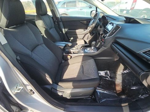 Certified 2021 Subaru Impreza Premium image 8