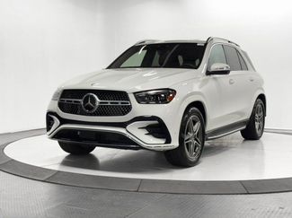 Used 2024 Mercedes-Benz GLE 450e GLE 450e video 3