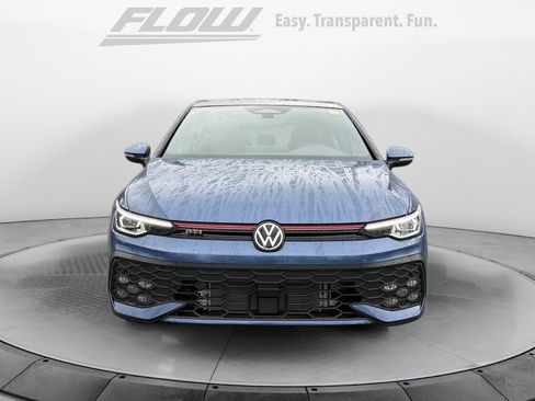 New 2026 Volkswagen Golf SE image 2