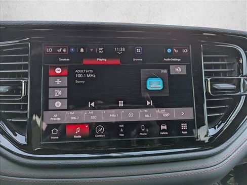 New 2026 Dodge Durango GT RWD image 17