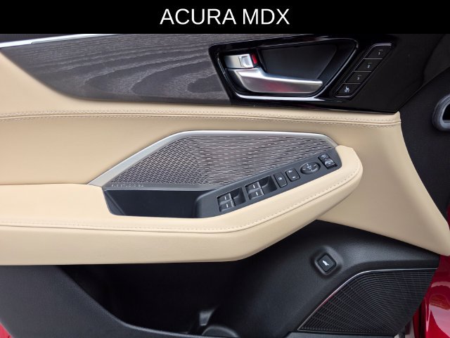 Used 2024 Acura MDX w/ Advance Package AWD/4WD image 27