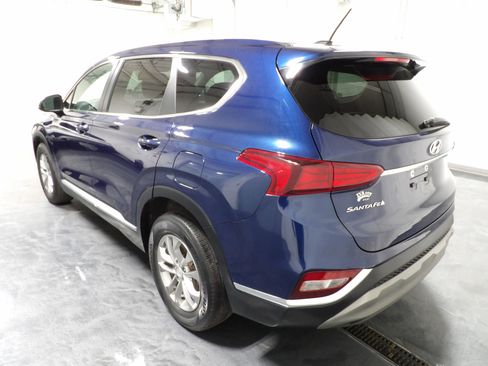 Used 2019 Hyundai Santa Fe SE FWD image 5