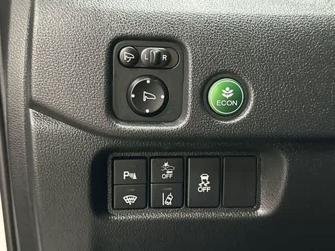 Used 2023 Honda Passport Elite image 19