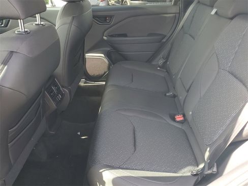 New 2026 Subaru Forester Premium image 11