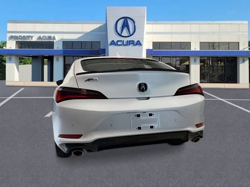 New 2026 Acura Integra A-Spec image 4
