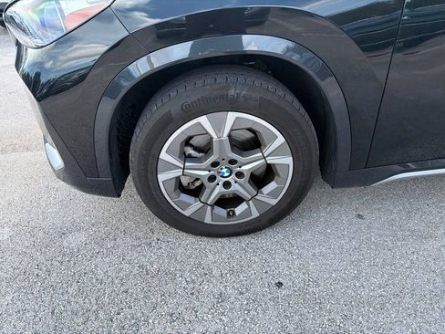 Used 2026 BMW X1 xDrive28i AWD/4WD image 2