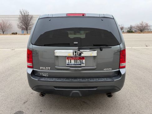 Used 2013 Honda Pilot EX-L image 8