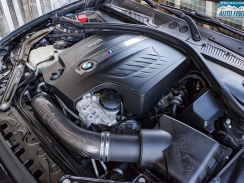 Used 2018 BMW M2 RWD image 26