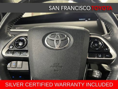 Certified 2018 Toyota Mirai image 32