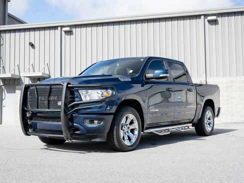 Used 2019 RAM 1500 Big Horn image 3