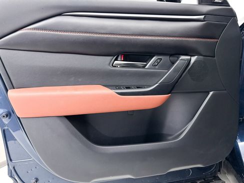 Certified 2025 MAZDA CX-50 2.5 Turbo w/ Accent Package image 29