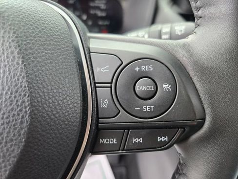Used 2023 Toyota RAV4 XSE AWD/4WD image 34