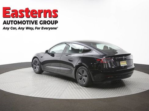 Used 2023 Tesla Model 3 Standard Range RWD image 57
