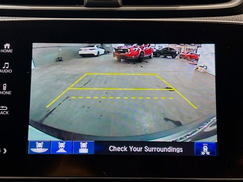 Used 2022 Honda CR-V EX image 9