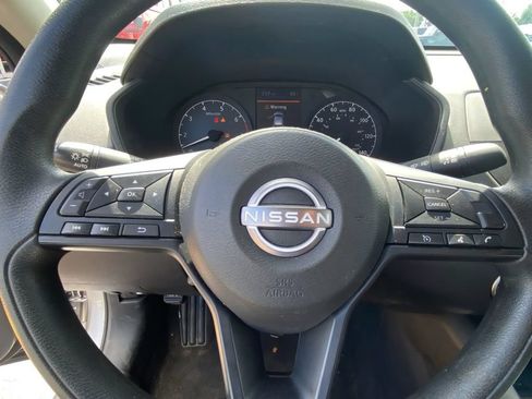 Used 2023 Nissan Altima 2.5 S FWD image 17