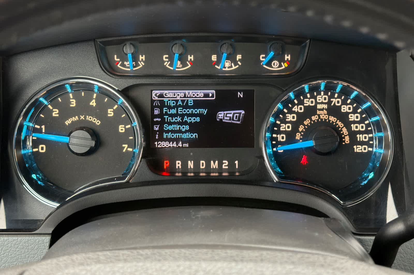 Used 2013 Ford F150 XLT w/ Luxury Equipment Group AWD/4WD image 24