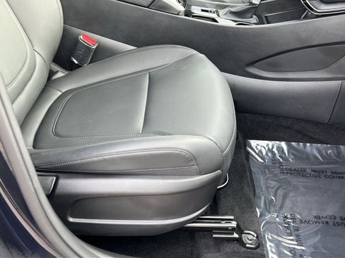 Used 2024 Hyundai Tucson XRT image 31