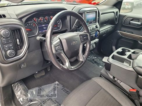 Used 2020 Chevrolet Silverado 1500 LT Trail Boss w/ Convenience Package image 7