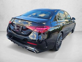 New 2026 Mercedes-Benz C 300 C 300 video 2