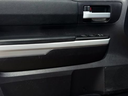 Used 2020 Toyota Tundra SR5 w/ SR5 Upgrade Package RWD image 12
