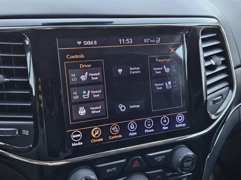 Used 2020 Jeep Grand Cherokee Summit image 26