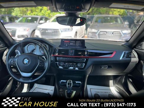 Used 2019 BMW 230i Coupe w/ Premium Package image 18