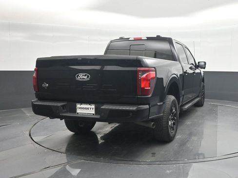 Used 2024 Ford F150 XLT w/ Equipment Group 302A MID image 25