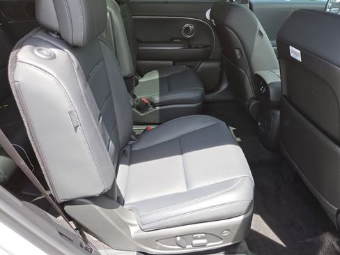 New 2026 Hyundai Palisade Calligraphy AWD/4WD image 24