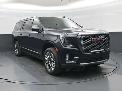 Used 2024 GMC Yukon XL Denali Ultimate