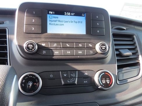 New 2025 Ford Transit 250 148 Medium Roof w/ Load Area Protection Package image 16