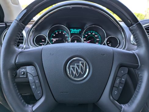 Used 2017 Buick Enclave Leather FWD image 25