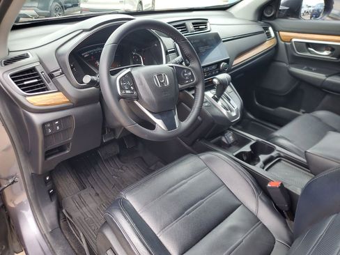 Used 2018 Honda CR-V EX-L image 14