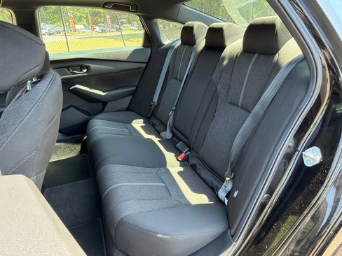 Used 2024 Honda Accord Sport image 20