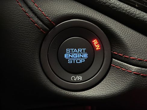 New 2026 Dodge Durango GT w/ Blacktop Package AWD/4WD image 22