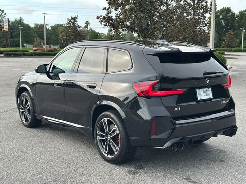 Used 2026 BMW X1 M35i w/ Technology Package AWD/4WD image 3