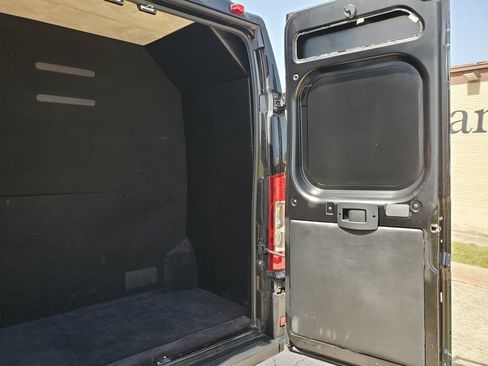Used 2019 RAM ProMaster 3500 FWD image 49
