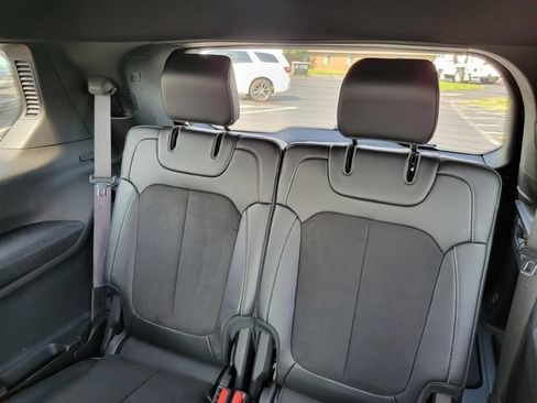 Used 2021 Jeep Grand Cherokee L Laredo AWD/4WD image 28