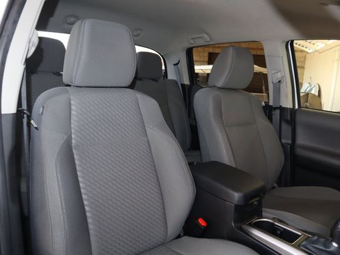 Used 2023 Toyota Tacoma SR5 image 42